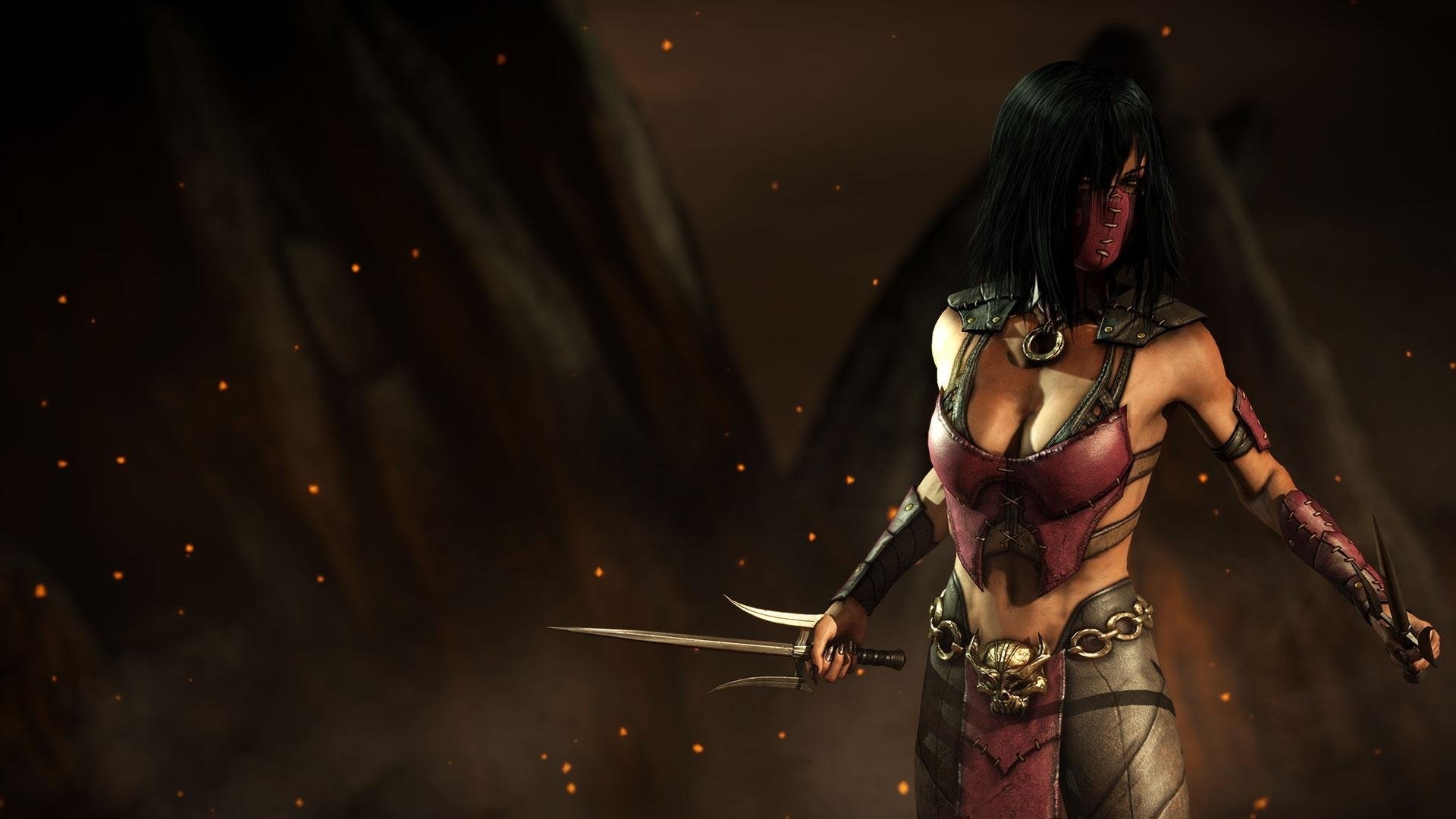 Mortal Kombat X - Imagen 13